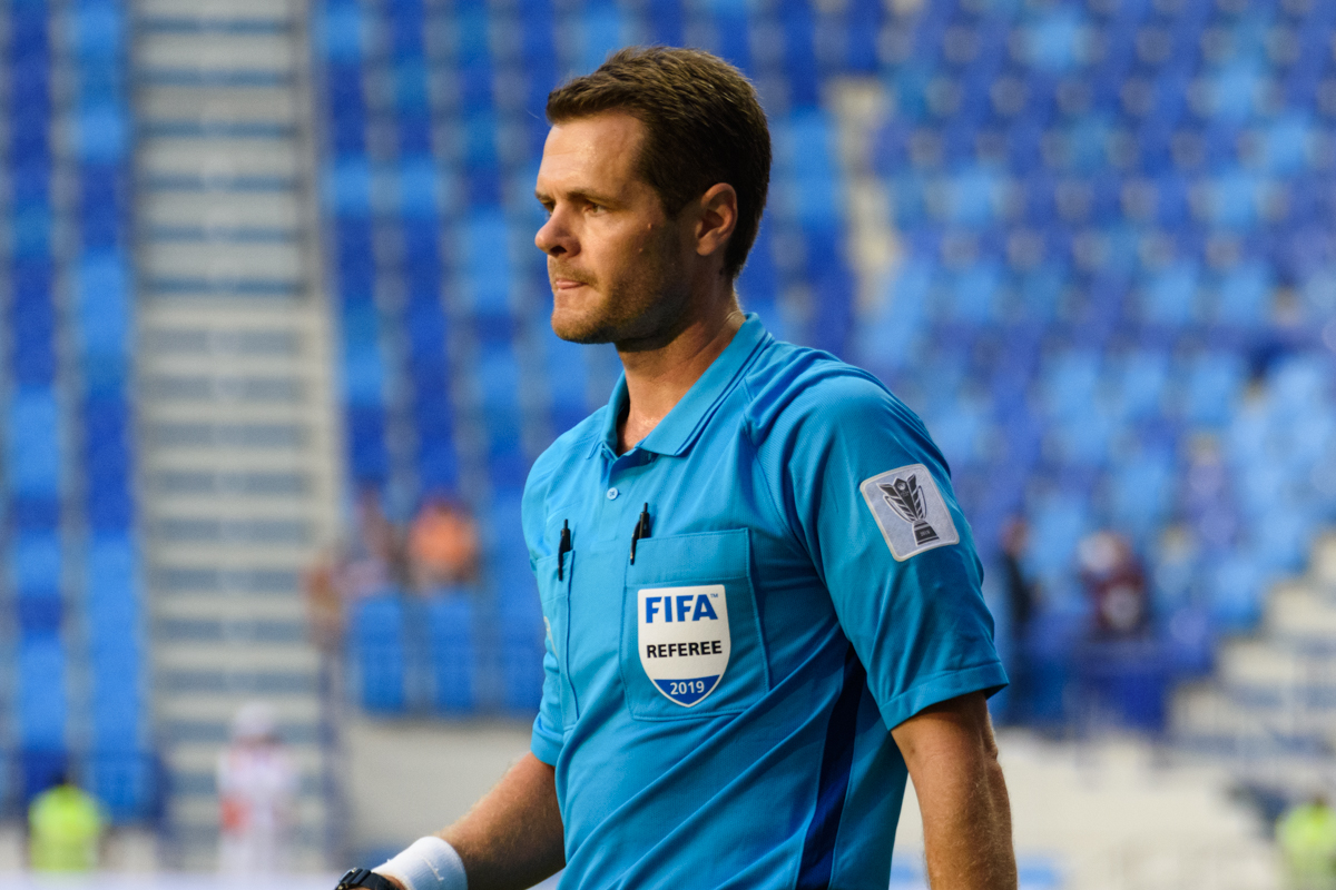Chris Beath