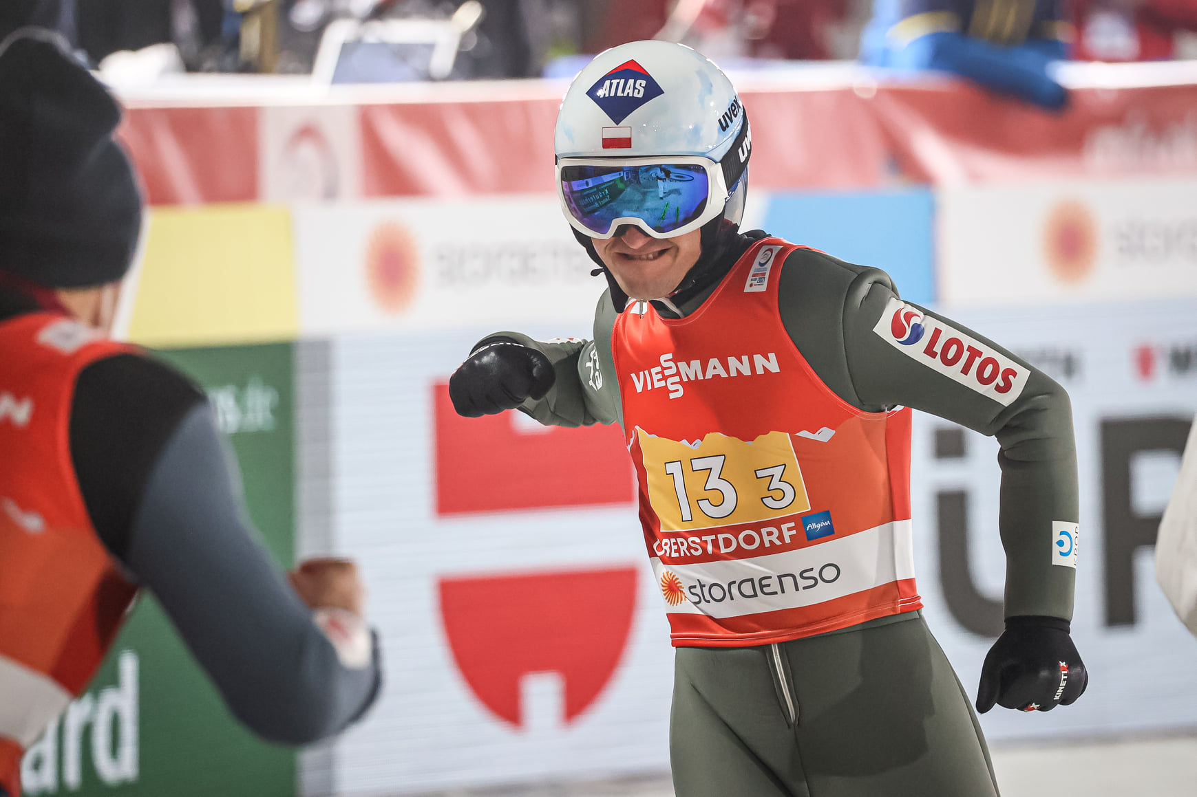 Kamil Stoch, skoki narciarskie