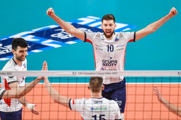 Grupa Azoty ZAKSA Kędzierzyn-Koźle