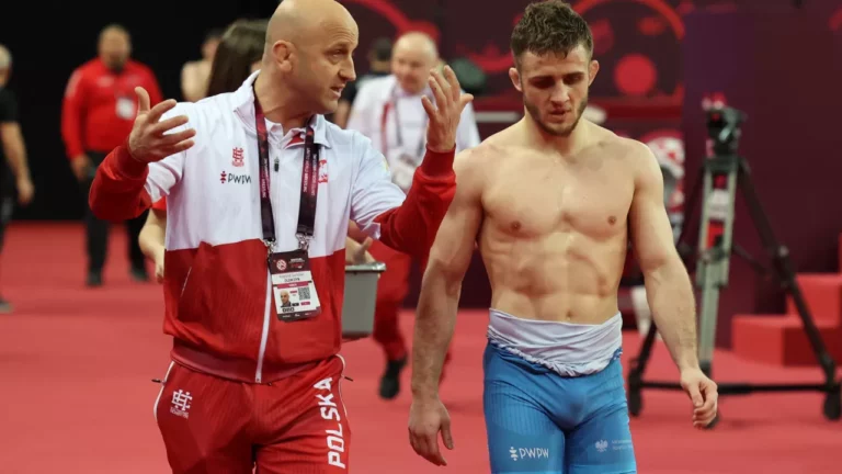 Patryk Ołenczyn