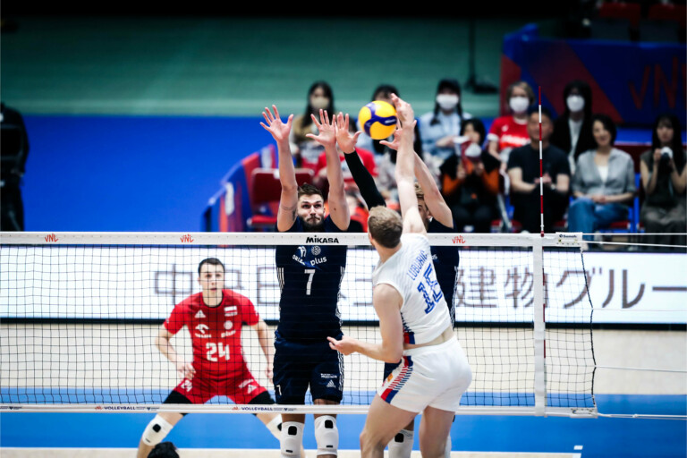 Polska vs Serbia