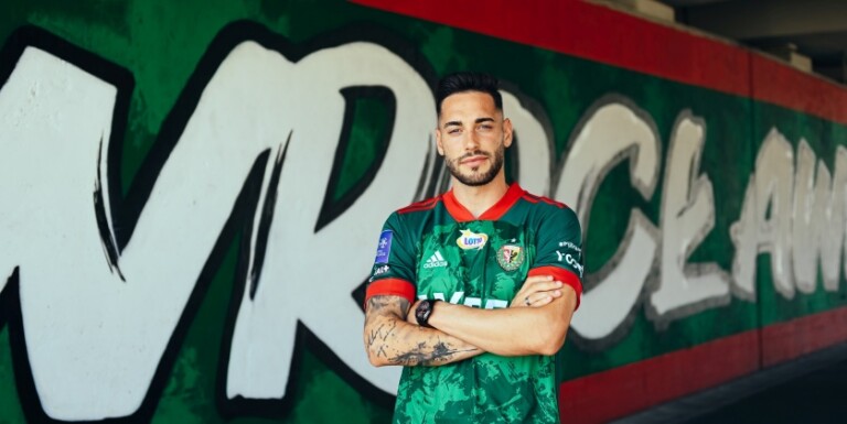 Victor Garcia