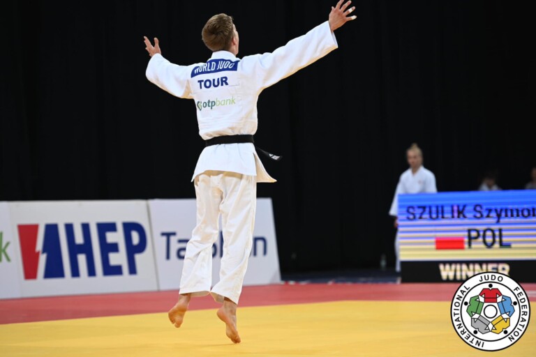 Szymon Szulik