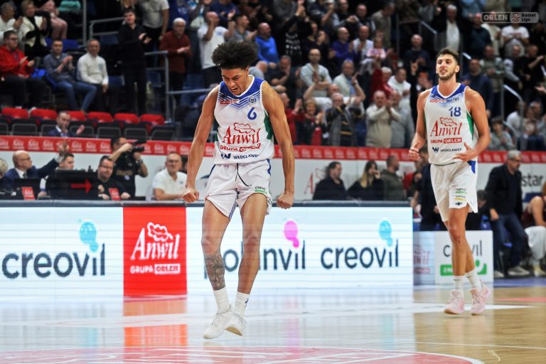 Anwil Włocławek