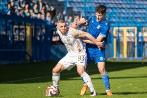 fot. Piotr Cichowski / polski-sport.com