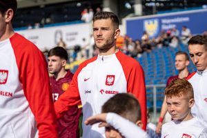 fot. Piotr Cichowski/polski-sport.com