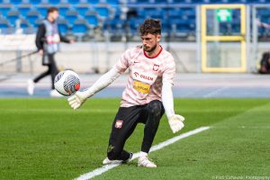 fot. Piotr Cichowski/polski-sport.com