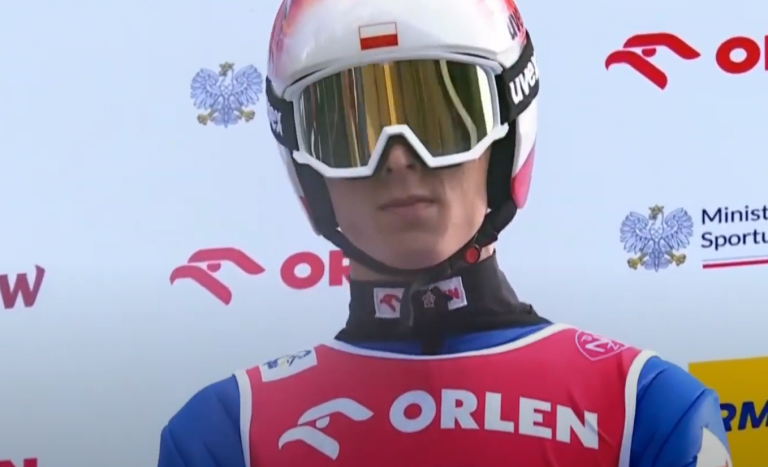 Skoki narciarskie