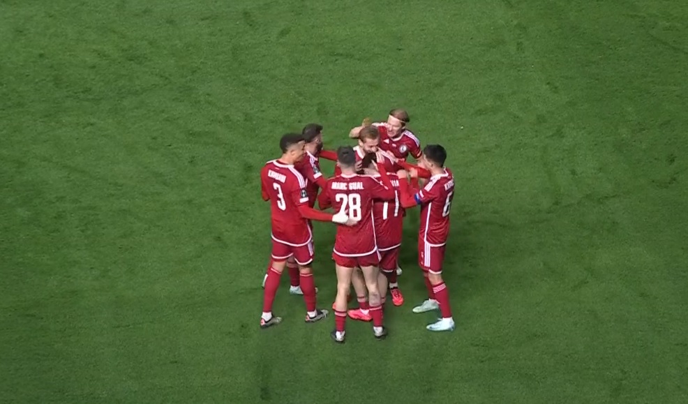 Legia rozprawiła się z Omonią w 4. kolejce Ligi Konferencji
