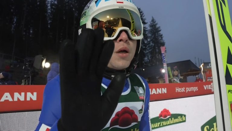 PŚ w Titisee-Neustadt: Polska 6. w konkursie duetów