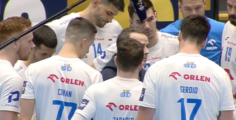 Powrót z dalekiej podróży. Wisła wygrała z Dinamem w Lidze Mistrzów EHF
