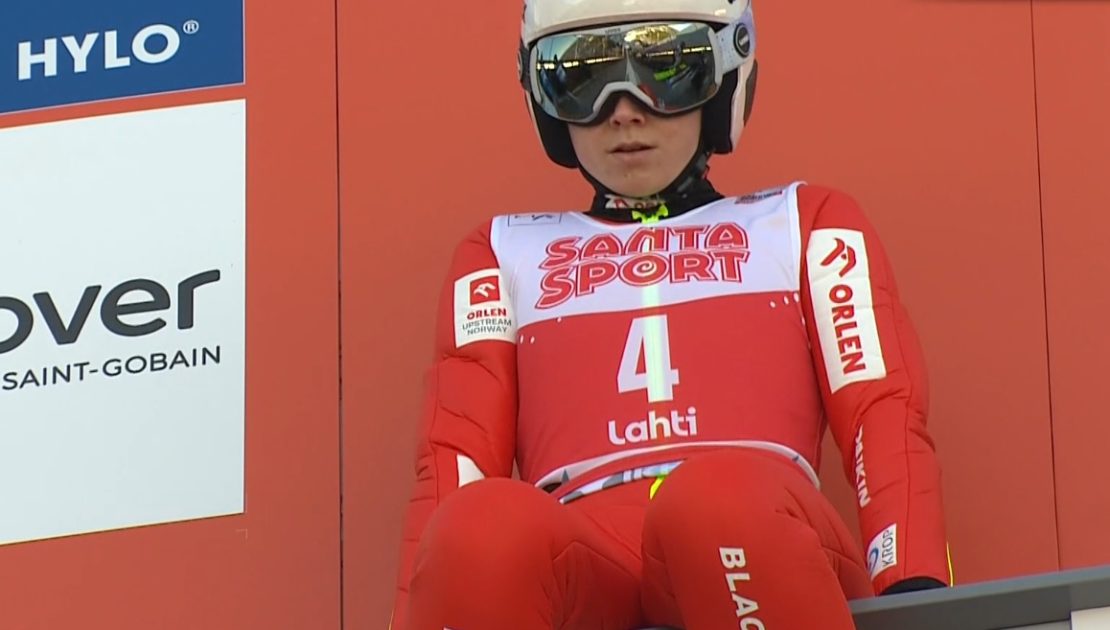 PŚ w Lahti
