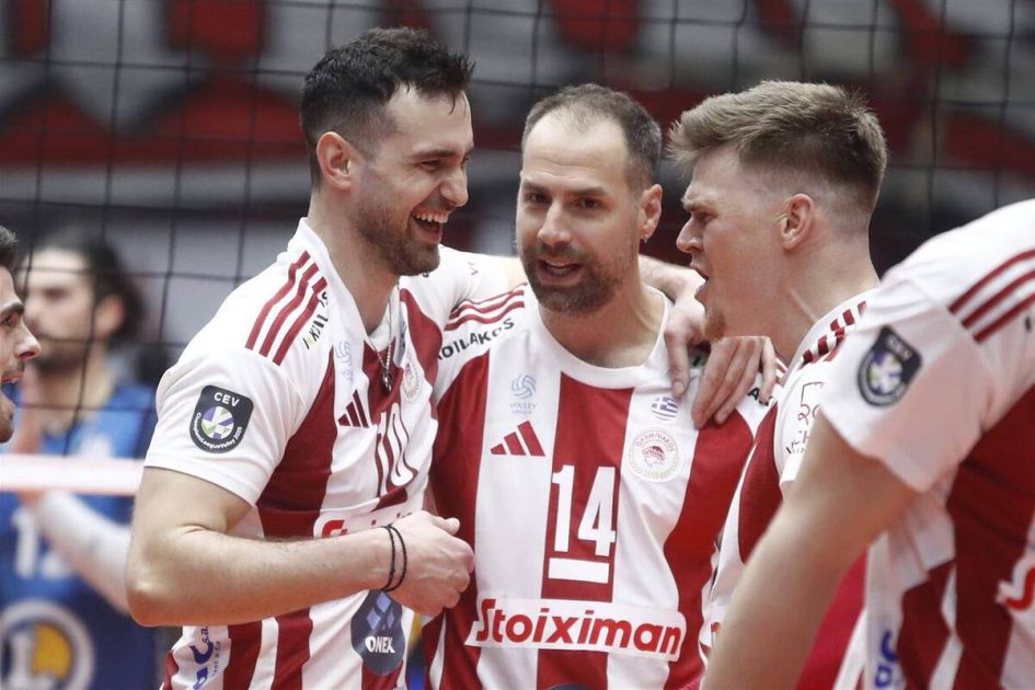 Olympiakos Pireus