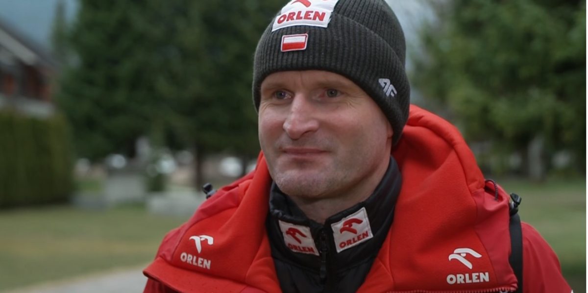 Maciej Maciusiak