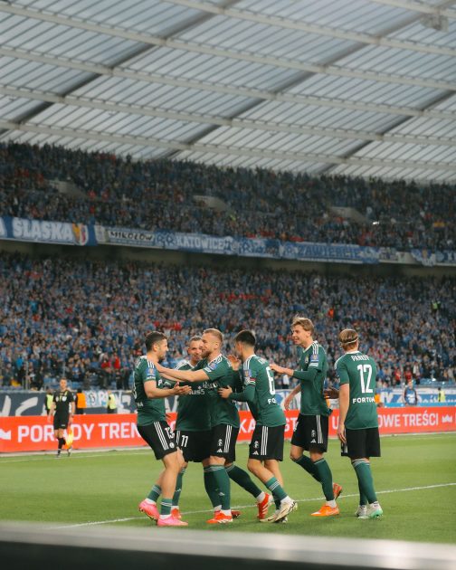 Legia Warszawa