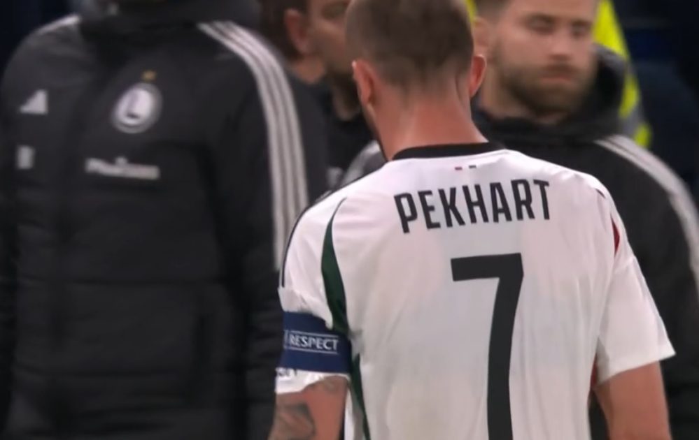 Legia Warszawa