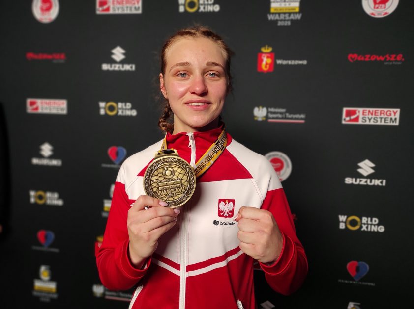 Julia Szeremeta
