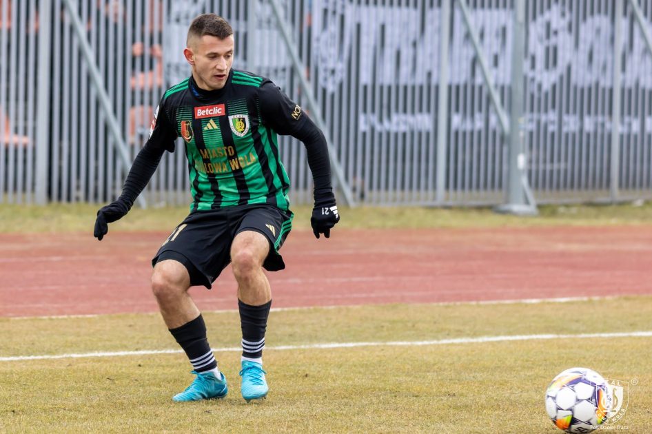 Michał Mydlarz