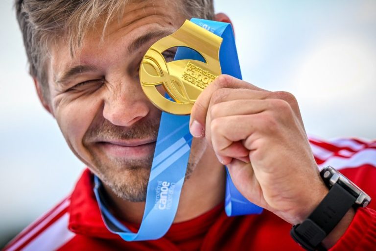 Oleksii Koliadych