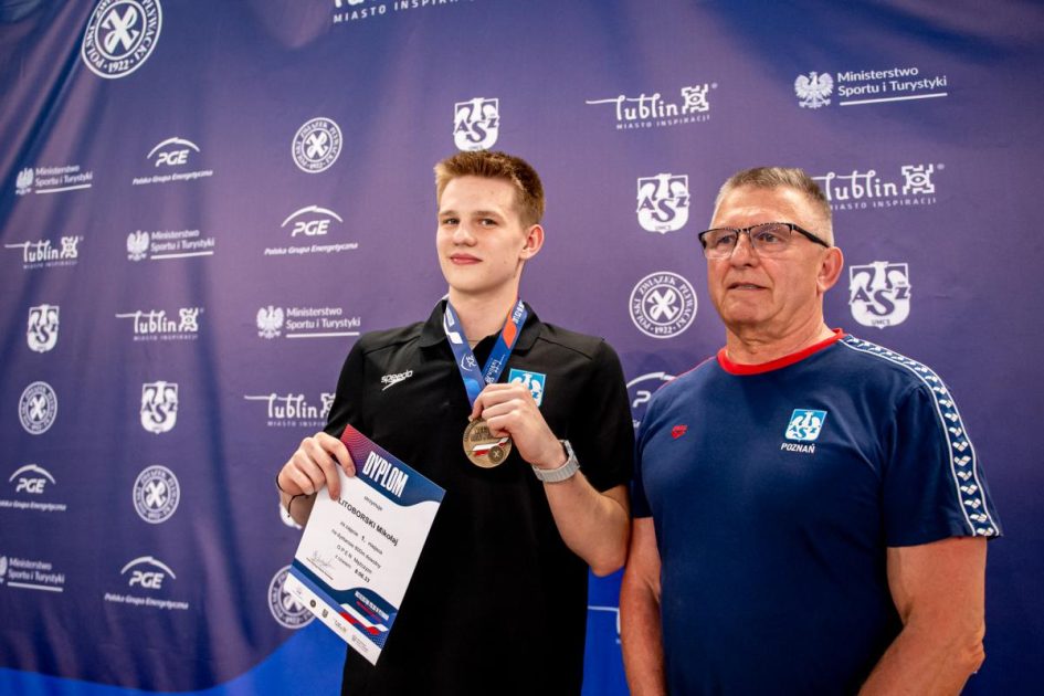 Mikołaj Litoborski