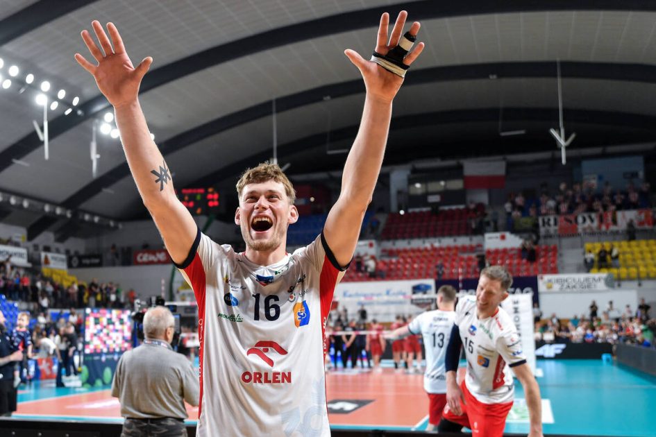 Mateusz Poręba