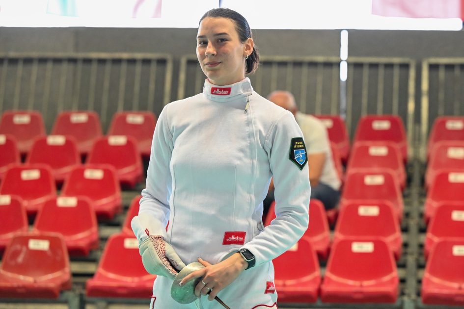 Gloria Klughardt