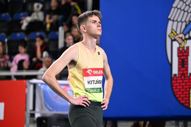 Bartosz Kiliński