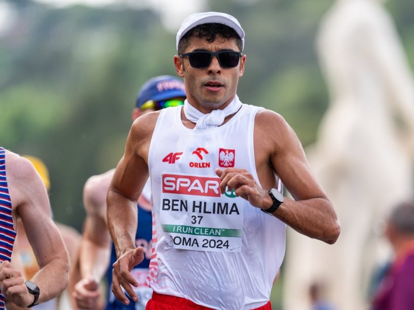 Maher Ben Hlima