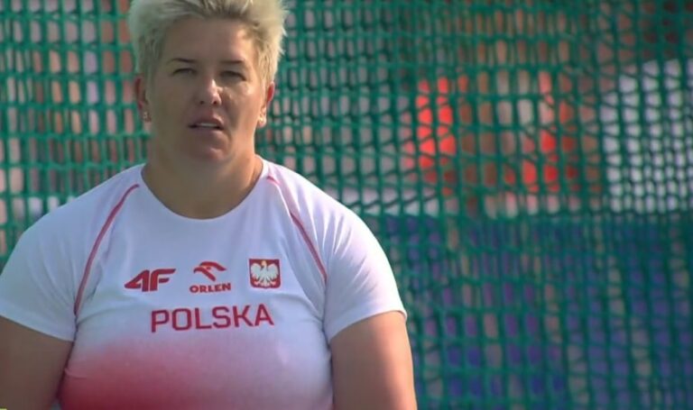 Anita Włodarczyk
