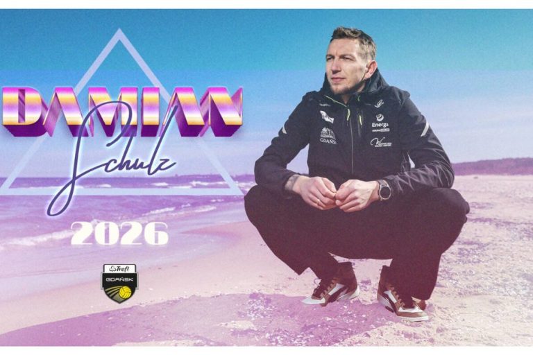 Damian Schulz