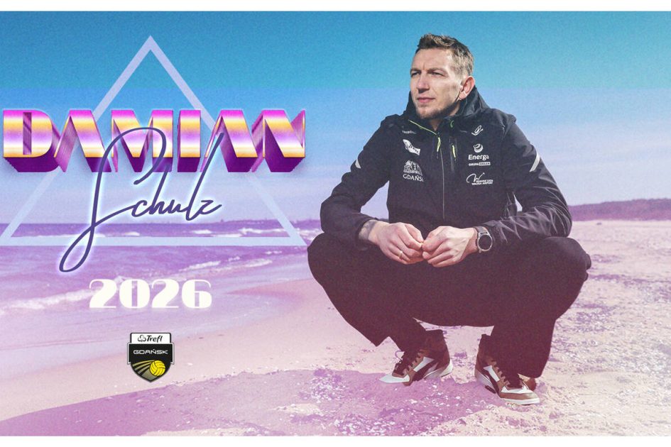 Damian Schulz