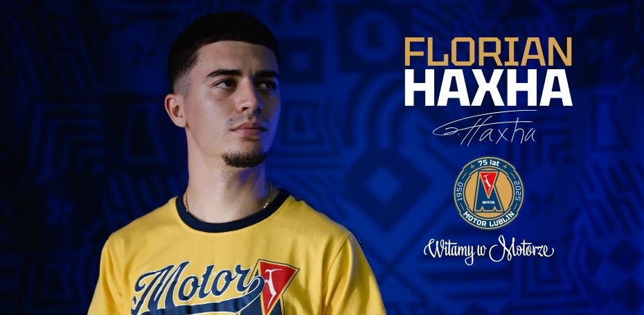 Florian Haxha