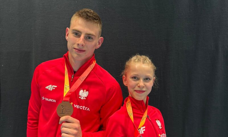 Szustak i Makowska