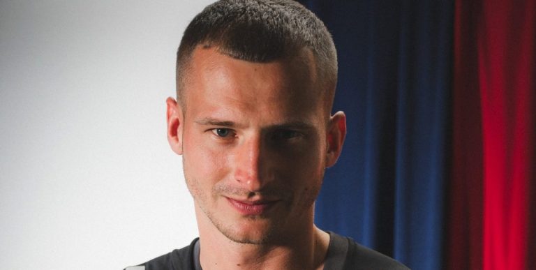 Tomasz Loska Górnik Zabrze
