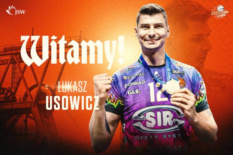 Łukasz Usowicz