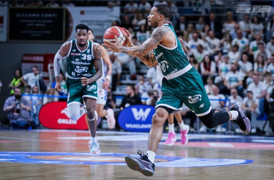 Keifer Sykes