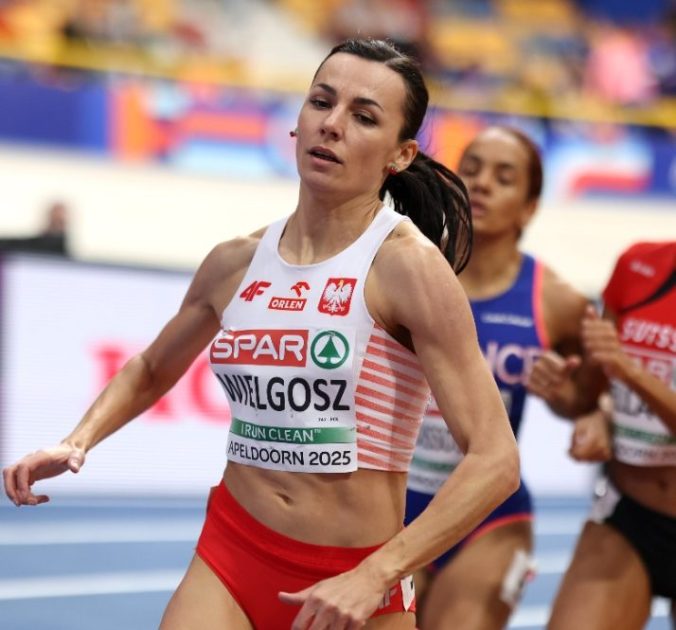 Anna Wielgosz